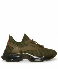 SteveMadden Shop All MYLO OLIVE