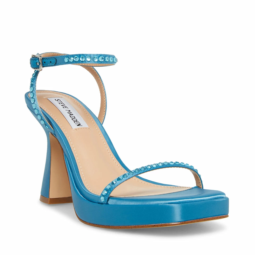 SteveMadden NATALIE TEAL