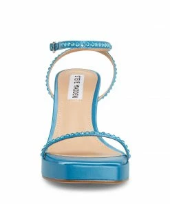 SteveMadden NATALIE TEAL