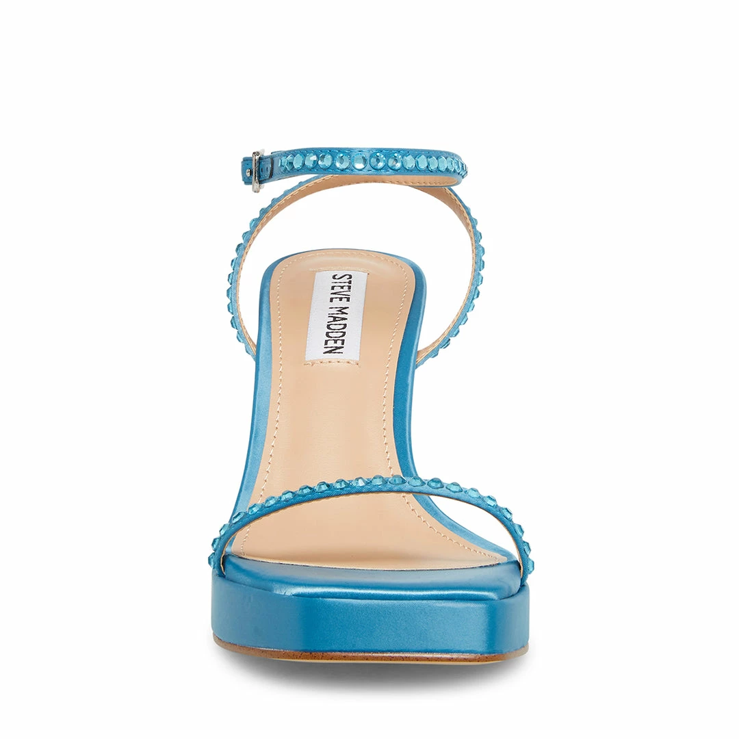SteveMadden NATALIE TEAL