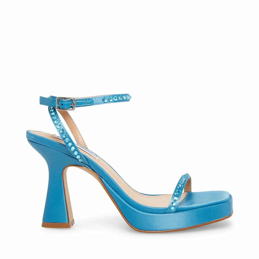 SteveMadden NATALIE TEAL