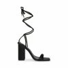 STEVEMADDEN NEW & NOW NATASHA BLACK