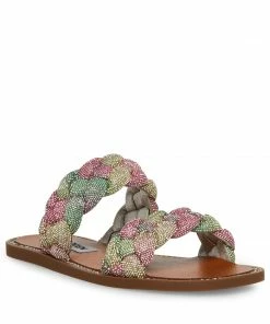 STEVEMADDEN Pre-Order NEWBIE RAINBOW MULTI