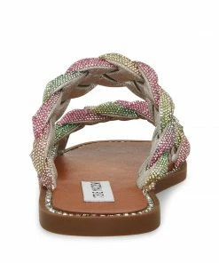 STEVEMADDEN Pre-Order NEWBIE RAINBOW MULTI