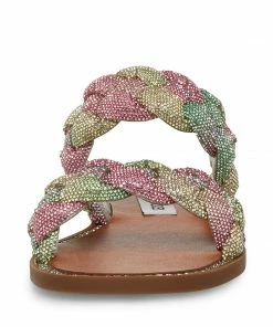 STEVEMADDEN Pre-Order NEWBIE RAINBOW MULTI