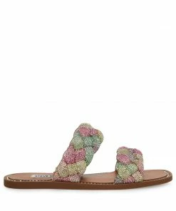 STEVEMADDEN Pre-Order NEWBIE RAINBOW MULTI