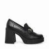 STEVEMADDEN NICOLE BLACK