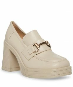 STEVEMADDEN NICOLE BONE