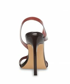 SteveMadden NILA BROWN