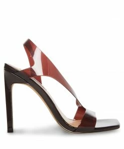 SteveMadden NILA BROWN
