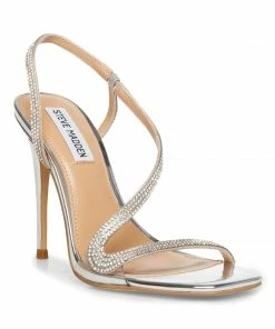 SteveMadden Shop All NOELLE RHINESTONES