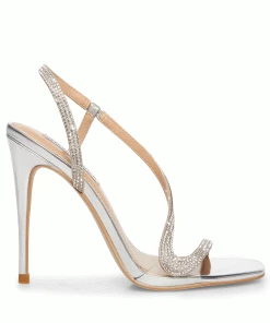 SteveMadden Shop All NOELLE RHINESTONES