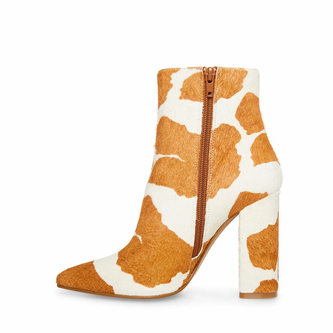 Recurate RESALE NOTICED-C BROWN/TAN - SM REBOOTED