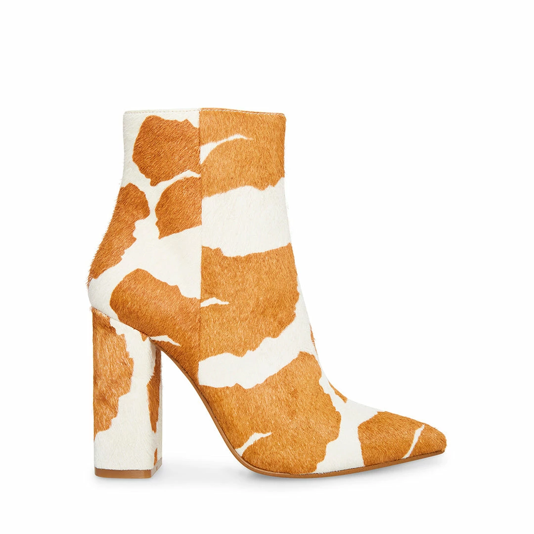 Recurate RESALE NOTICED-C BROWN/TAN - SM REBOOTED