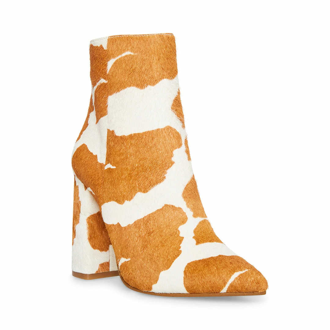 Recurate RESALE NOTICED-C BROWN/TAN - SM REBOOTED