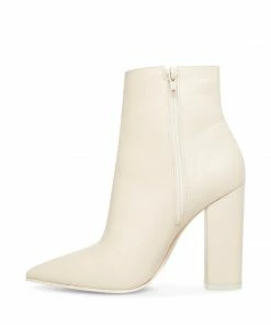 Recurate RESALE NOTICED BONE LEATHER - SM REBOOTED