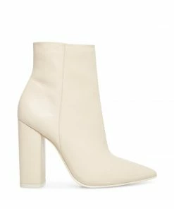 Recurate RESALE NOTICED BONE LEATHER - SM REBOOTED