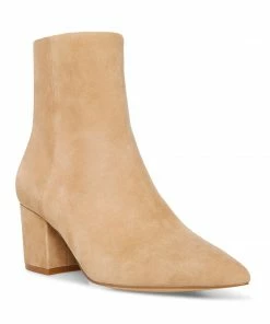 SteveMadden OSSIE TAN SUEDE