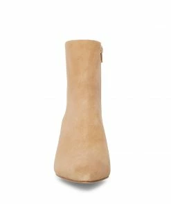 SteveMadden OSSIE TAN SUEDE