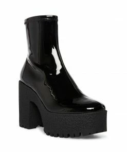 Recurate OUTLAST BLACK PATENT - SM REBOOTED