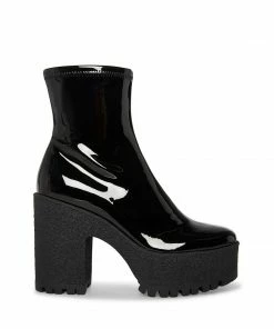 Recurate OUTLAST BLACK PATENT - SM REBOOTED