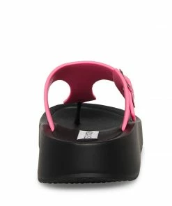 SteveMadden PACE HOT PINK