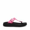 SteveMadden PACE HOT PINK