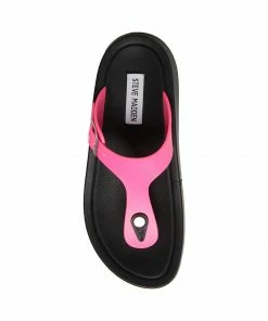 SteveMadden PACE HOT PINK