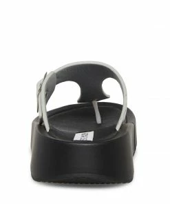 SteveMadden PACE SILVER