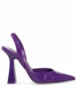 STEVEMADDEN NEW & NOW PAULA PURPLE