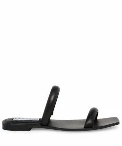 SteveMadden PEDRA BLACK