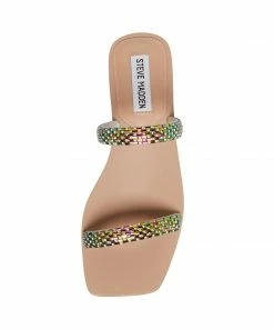 SteveMadden PEDRA MULTI