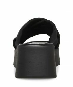 SteveMadden PHOEBE BLACK