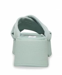 SteveMadden WOMEN’S SHOES PHOEBE BLUE