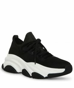 STEVEMADDEN PIKE BLACK