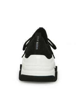 STEVEMADDEN PIKE BLACK