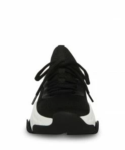 STEVEMADDEN PIKE BLACK