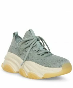 STEVEMADDEN NEW & NOW PIKE BLUE