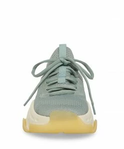 STEVEMADDEN NEW & NOW PIKE BLUE