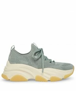 STEVEMADDEN NEW & NOW PIKE BLUE