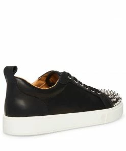 SteveMadden PORTALL BLACK