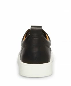 SteveMadden PORTALL BLACK