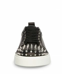 SteveMadden PORTALL BLACK