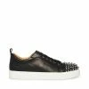 SteveMadden PORTALL BLACK