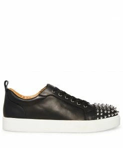 SteveMadden PORTALL BLACK