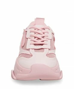 STEVEMADDEN POSSESSION DUSTY PINK