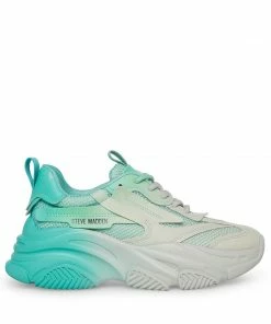 STEVEMADDEN POSSESSION TURQUOISE MULTI