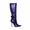 STEVEMADDEN PRIYANKA PURPLE