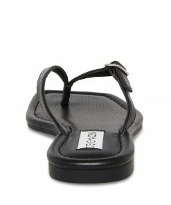 SteveMadden RADIATE BLACK