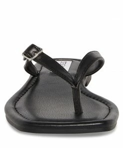 SteveMadden RADIATE BLACK